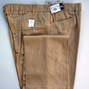 Valentini Men's Khaki Pants